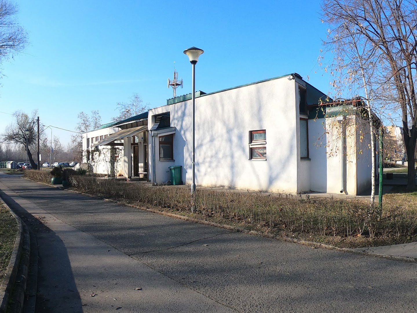 JKP Zelenilo Beograd