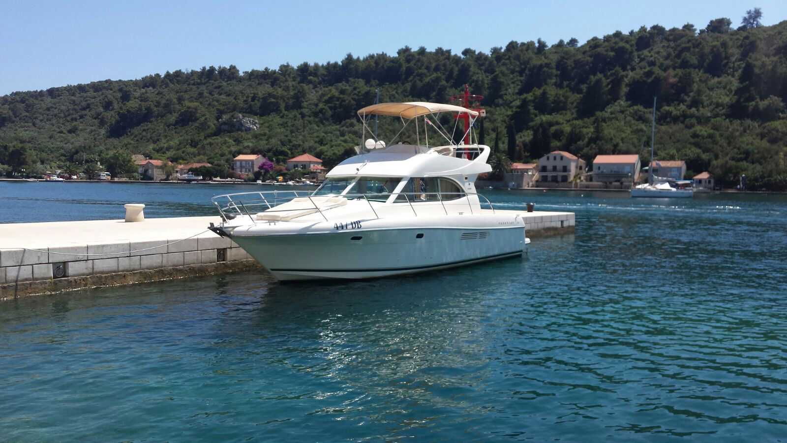 Rent a boat&yacht dubrovnik