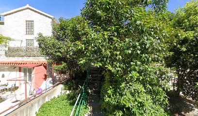 Soba za odmor Suzana