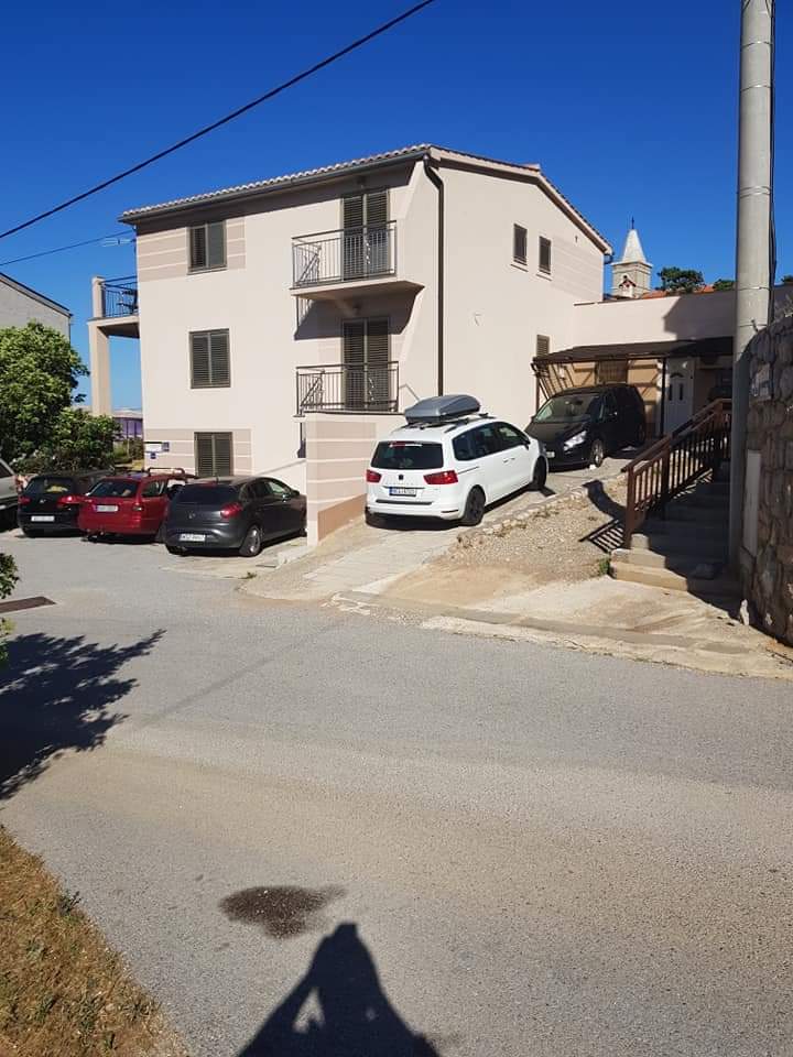 Lantana ex Villa Americana Apartments