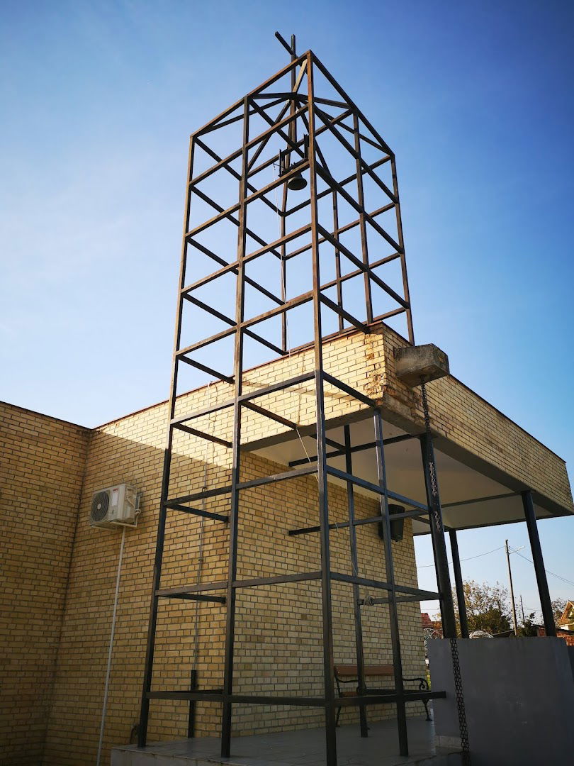 Sveti Ivan Žabno cemetery