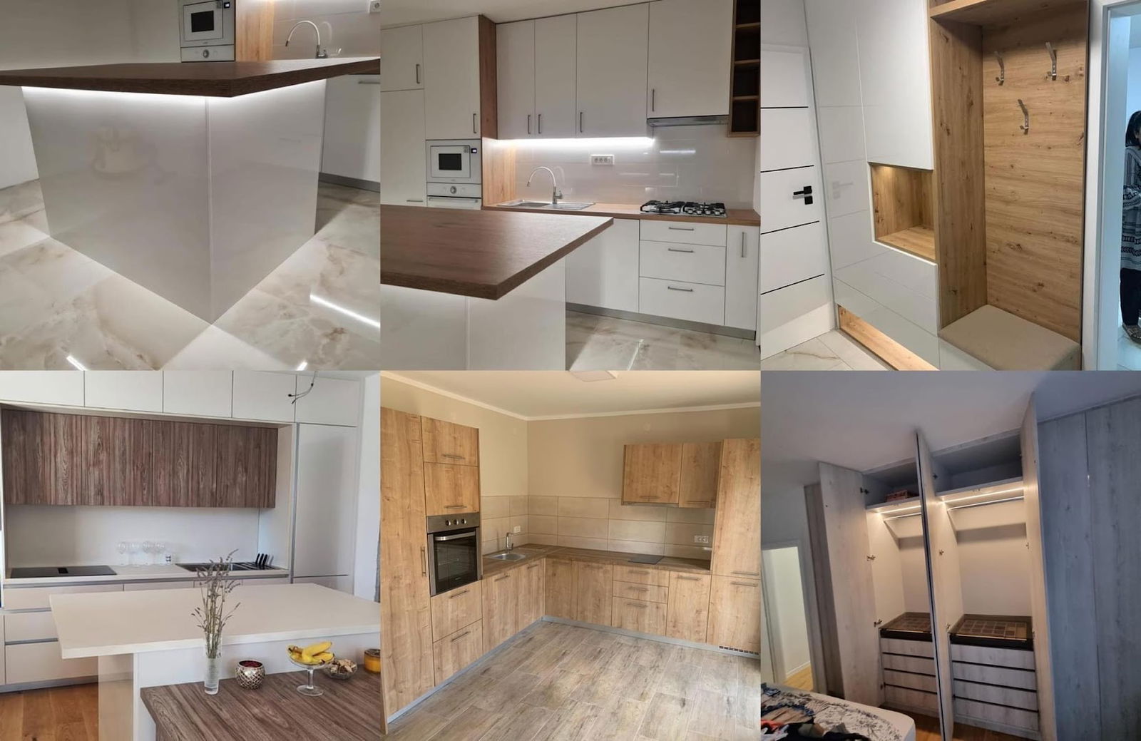 Izrada namještaja M4 TOOLS J.D.O.O.