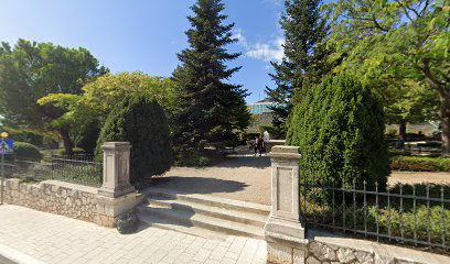 Fabularium -Tour guide Šibenik NP Krka