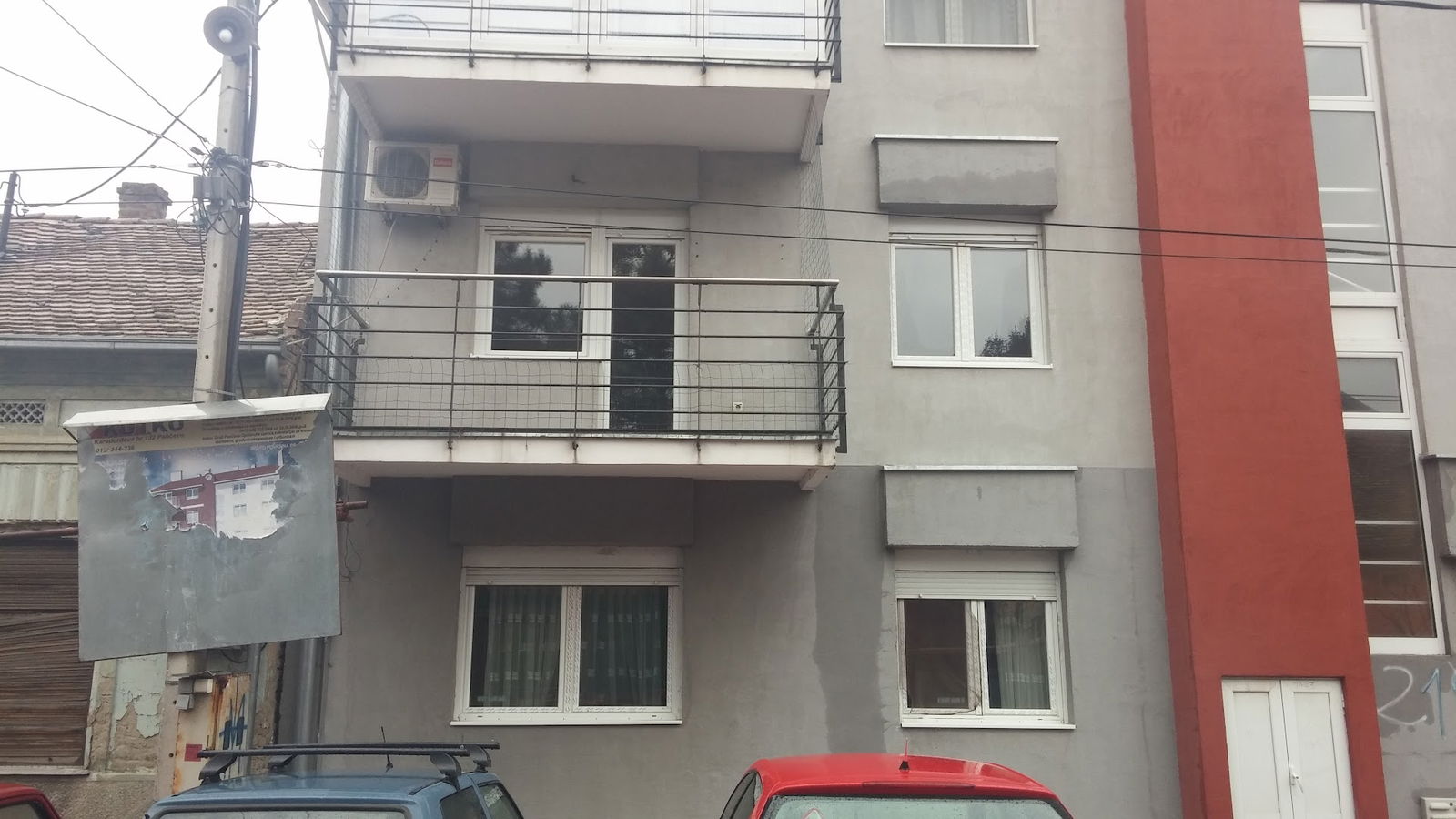 Mesna zajednica „Gornji grad”