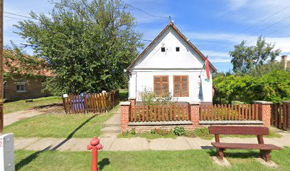 Markóci Polgármesteri Hivatal