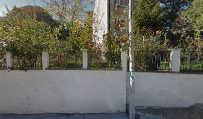 Internistička ordinacija dr Žižić