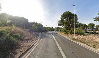 Bibinje D8/Dragana Lisice Take