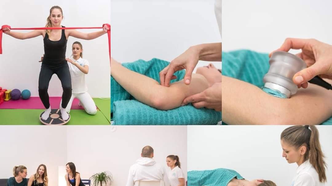 Centar za fizioterapiju Femur