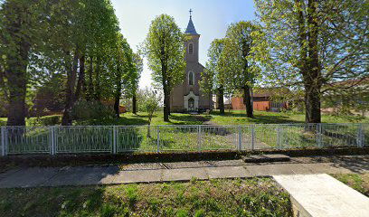 Church of the St. Anthony of Padua