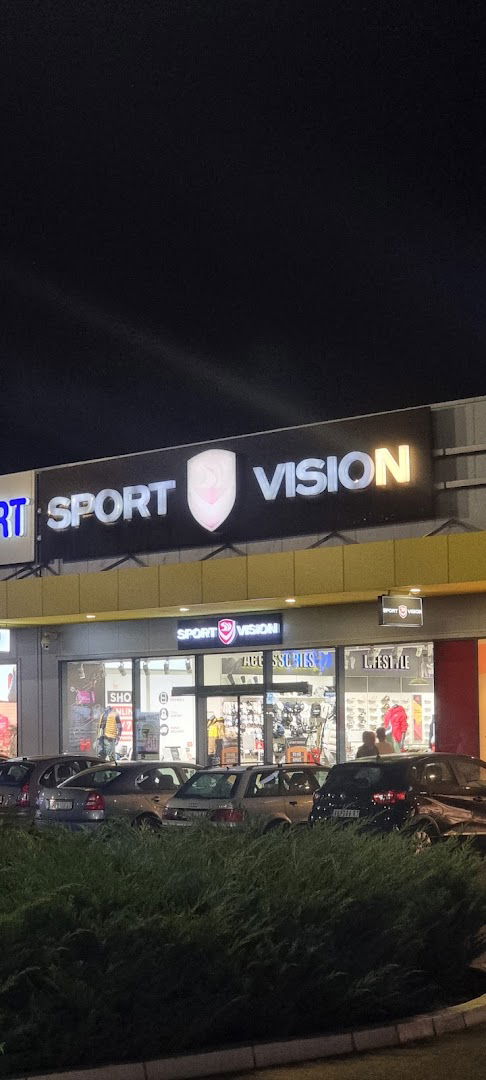 Sport Vision Stop Shop Smederevo