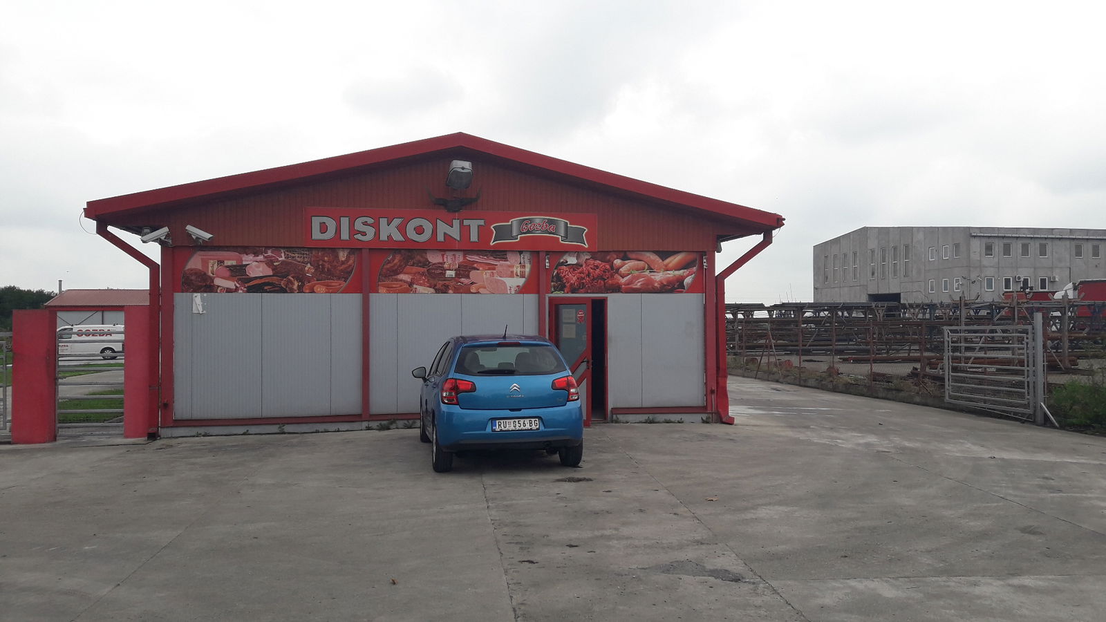 Гозба д.о.о.