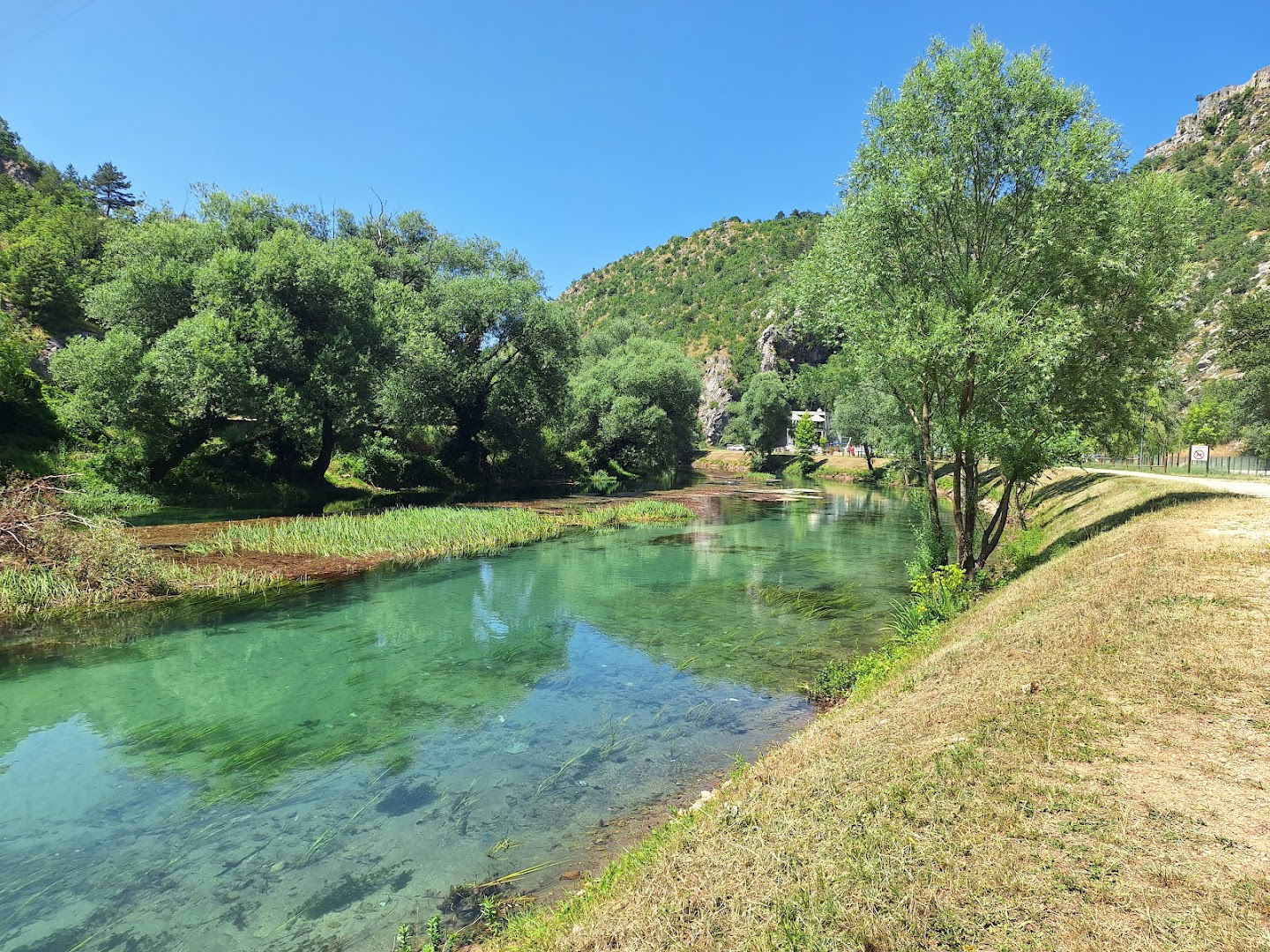 Rekreacijski Centar Marunuša