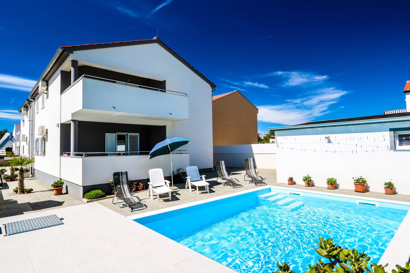 Apartmani Vesna i Zlatko