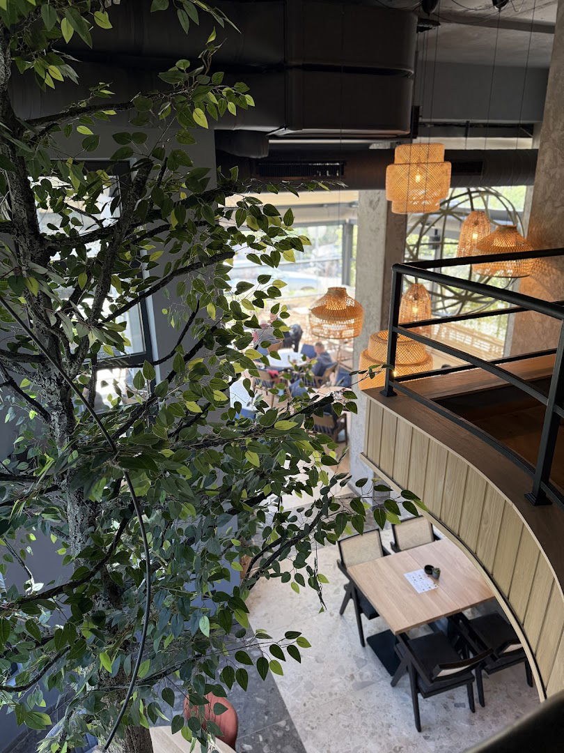 DOLCINO coffee & restaurant