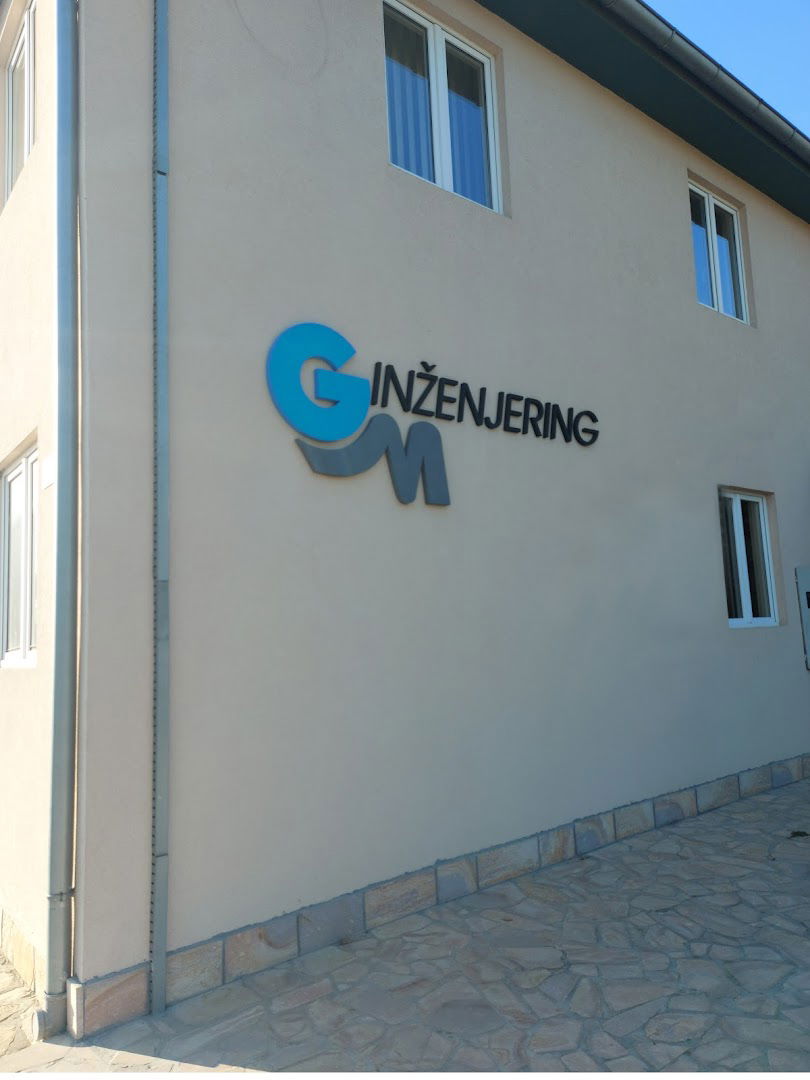GM INŽENJERING