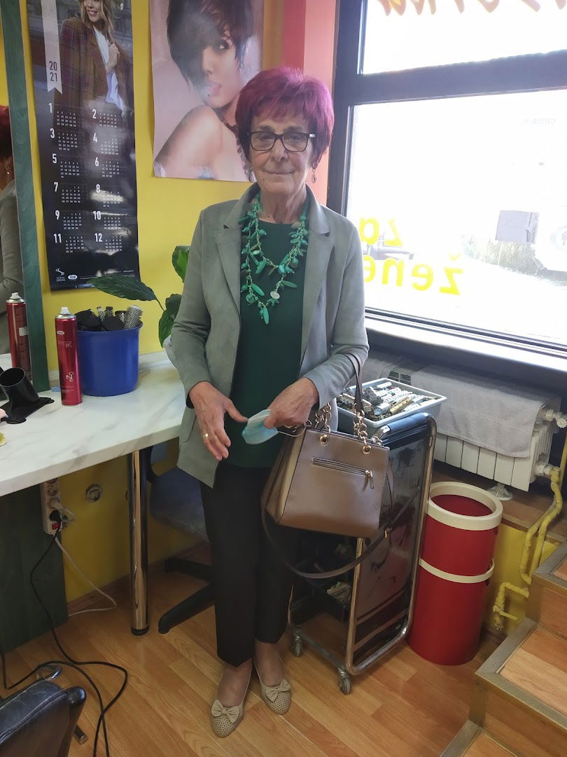 Frizerski studio Biser