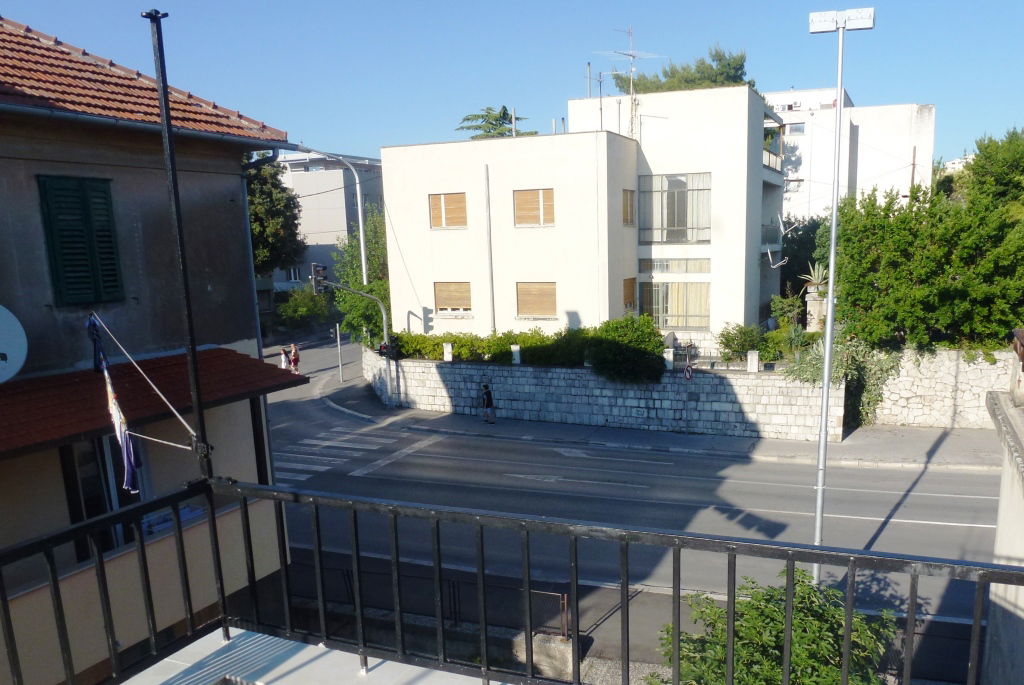 Lana apartment Split