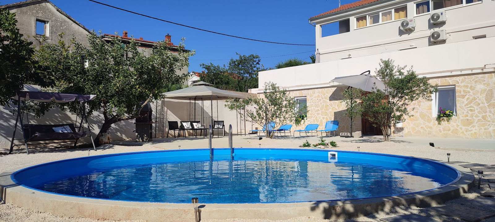Apartments Villa Mihaela