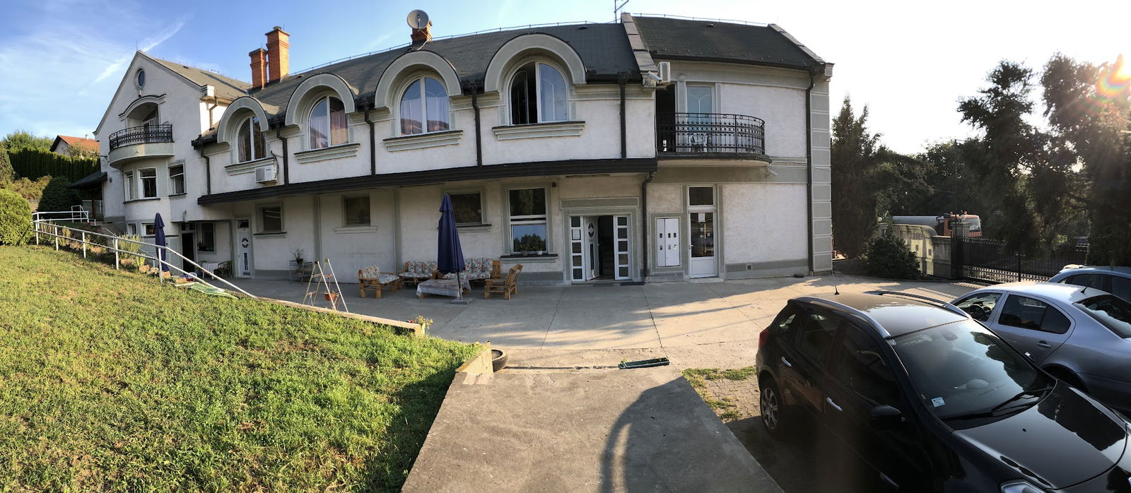 Betanija Petrovaradin Dom za stare