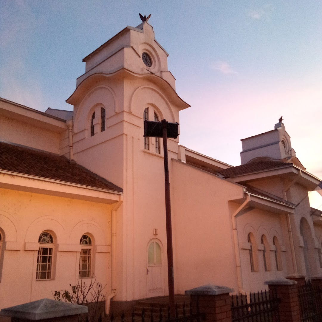 Соколски дом