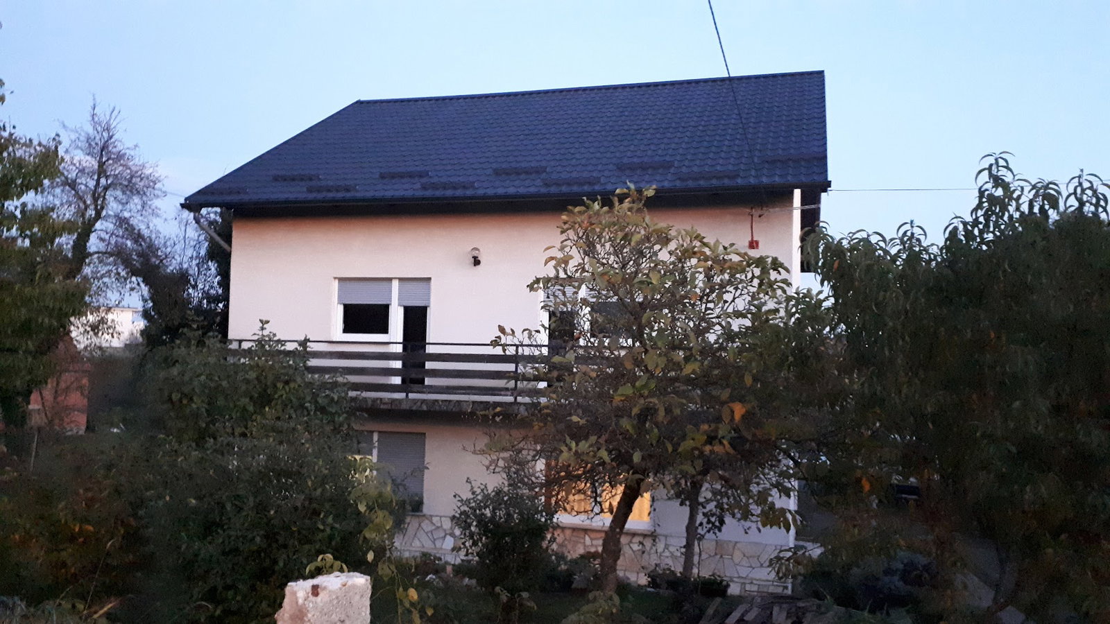 Kostelac građevinarstvo