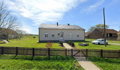 Područna škola Donja Kovačica