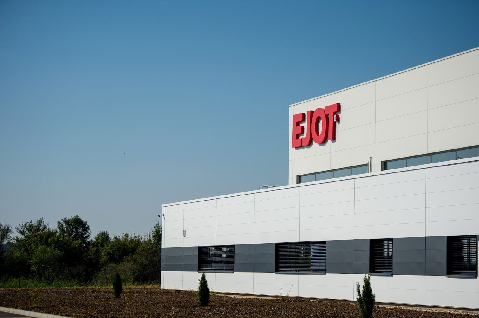 EJOT spojna tehnika d.o.o. Nova Gradiška