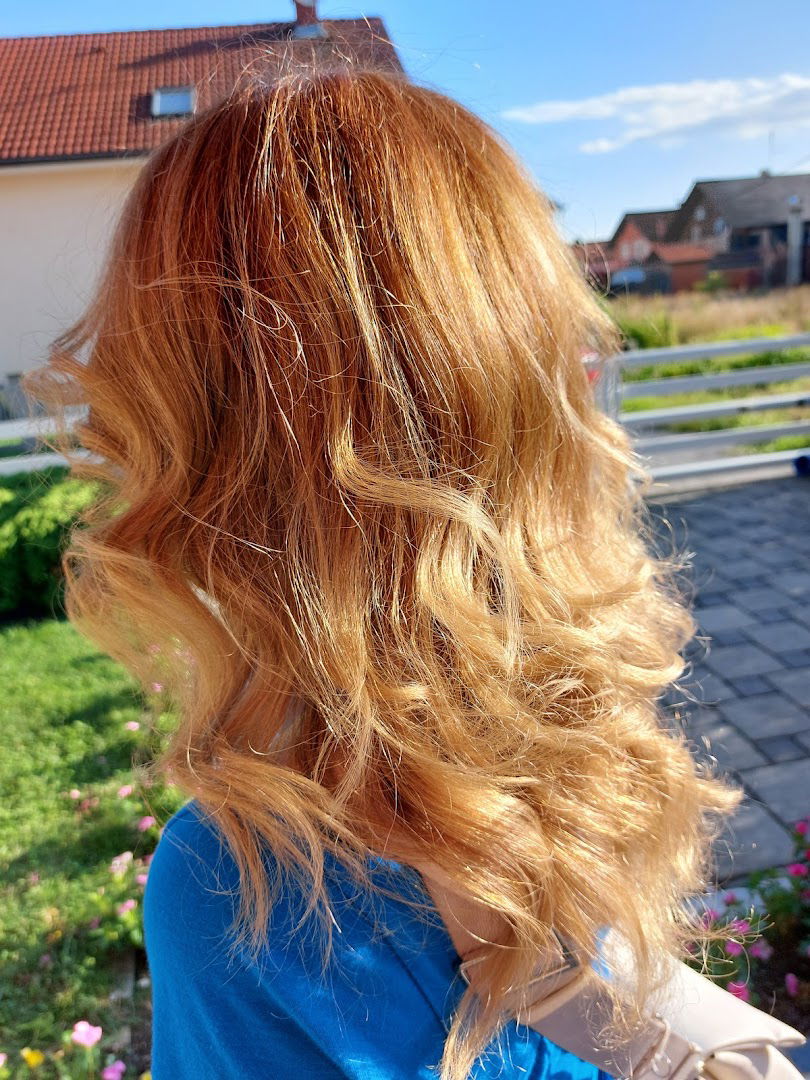 Frizerski Salon Jasna