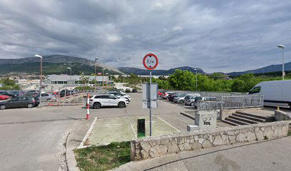 Charging Station Elen