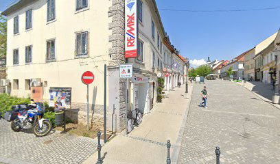 RE/MAX Most, Novo mesto