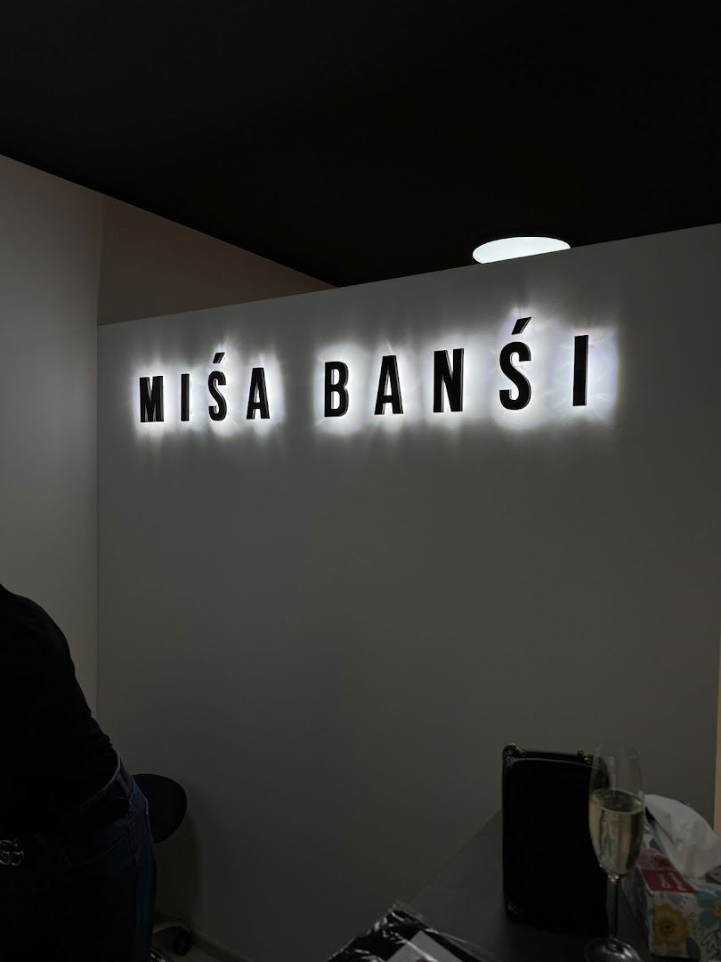 Misa Bansi