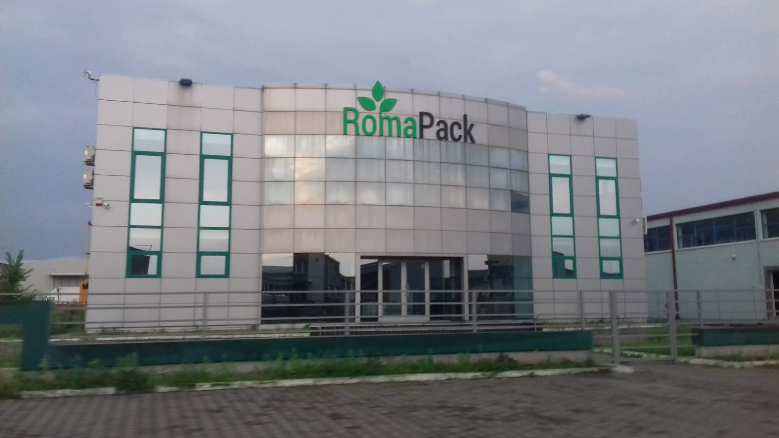 Romapack