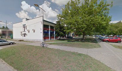 Laboratorija za monitoring životne i radne sredine