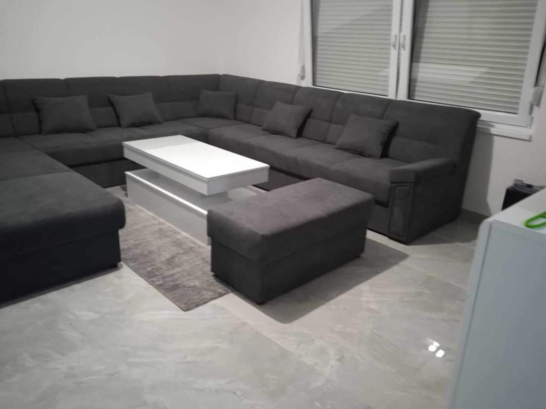 Tapetarska obrtnička radionica INTERIJER