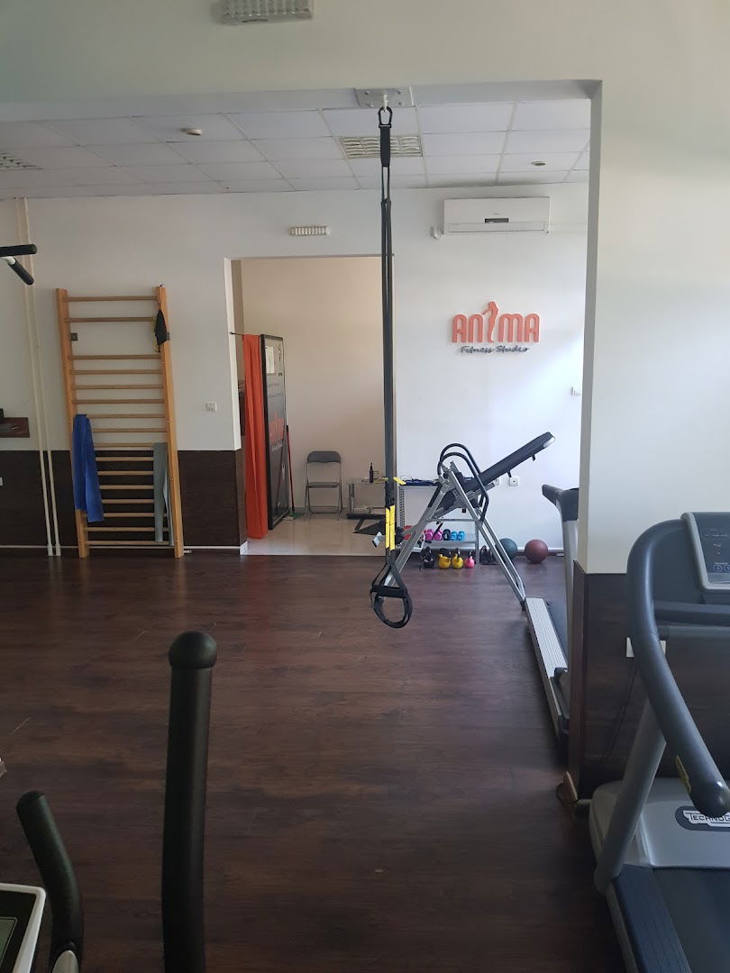 Anima Fitness Studio