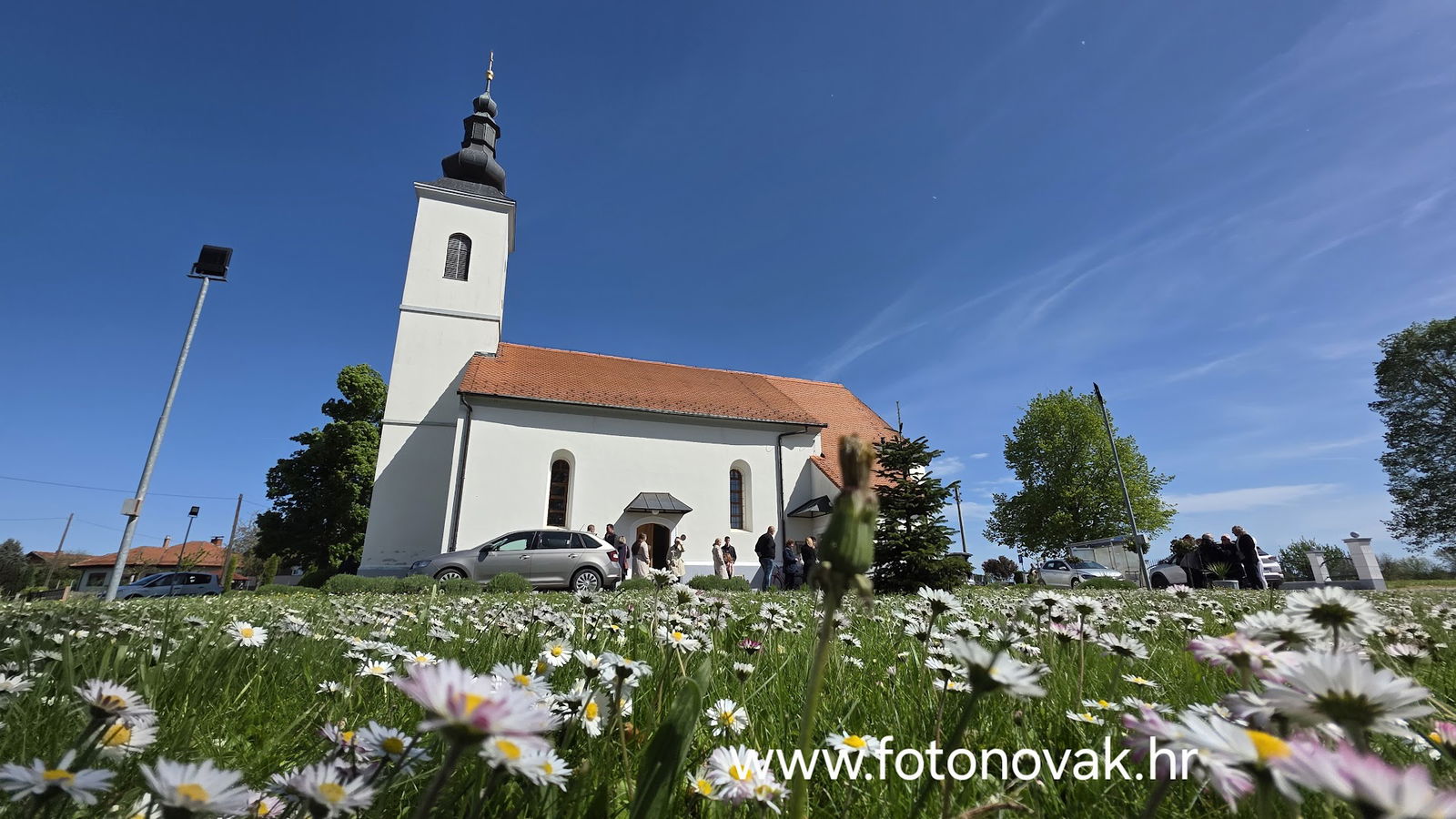 Church of St. Anthony