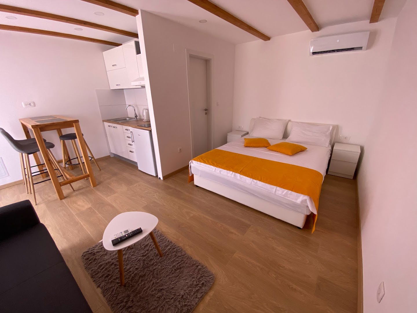 Green Olive Apartments - Cavtat