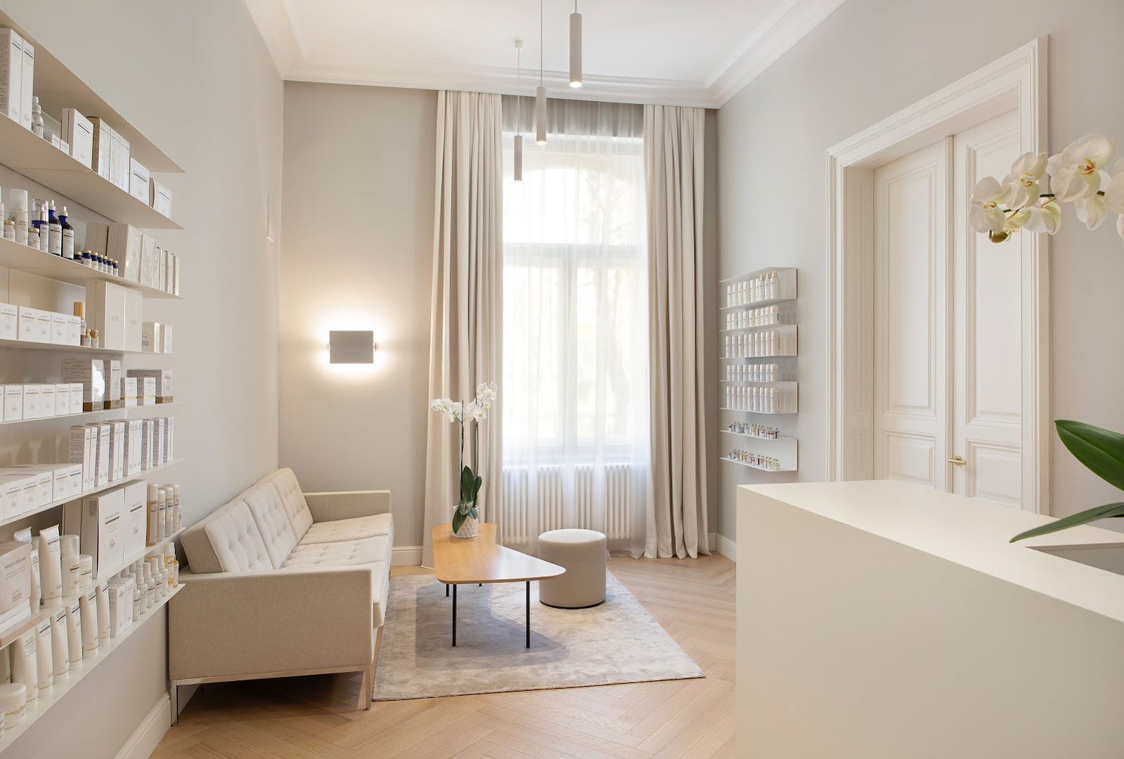 Ambassade Biologique Recherche Zagreb