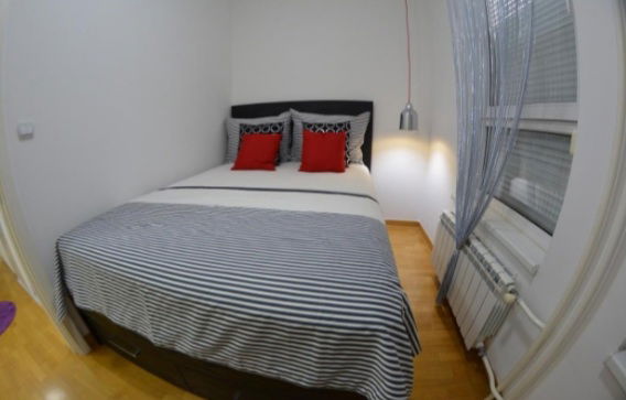 Belvill Jaca apartman