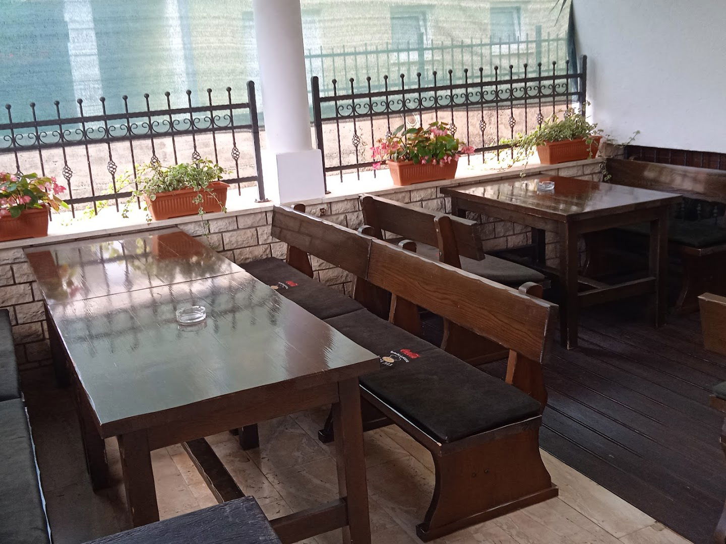 Konoba pizzeria MamaMia Malinska