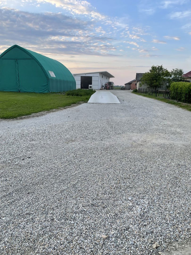 Kamionska vaga Šilc