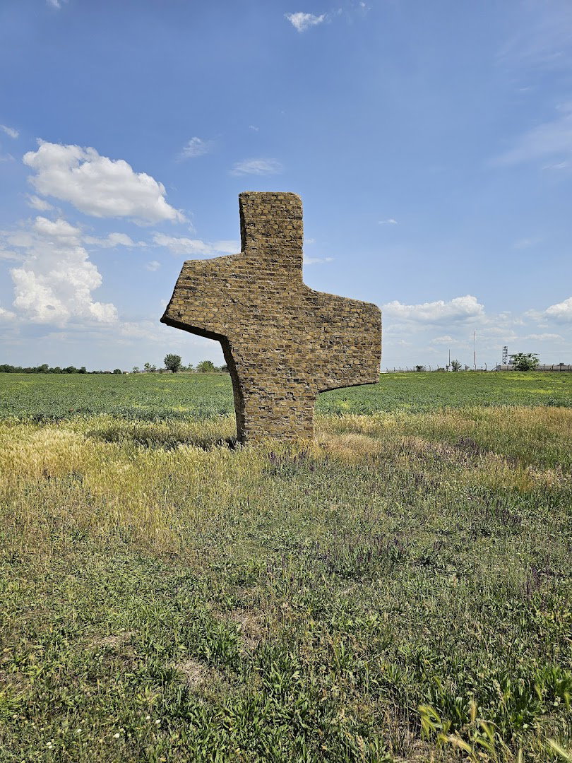 Spomenik Novosadskom partizanskom odredu