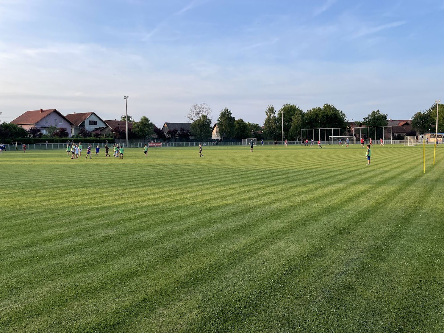 NK Podravac Svibovec Podravski