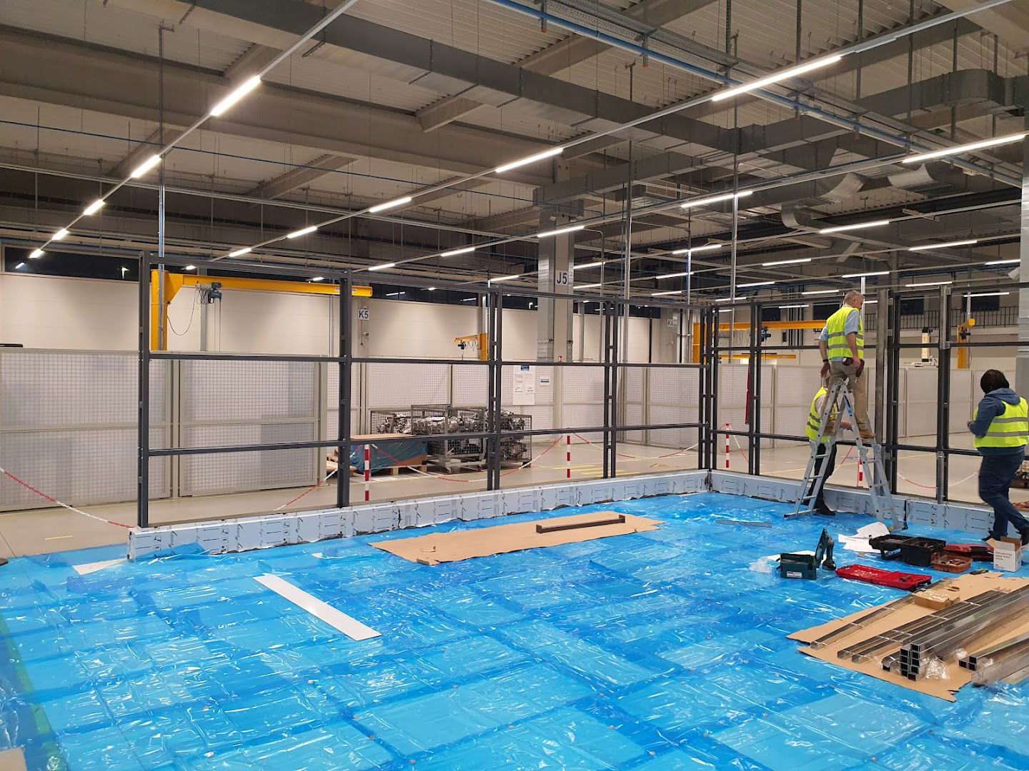 ЗФ Панчево - ZF Friedrichshafen AG