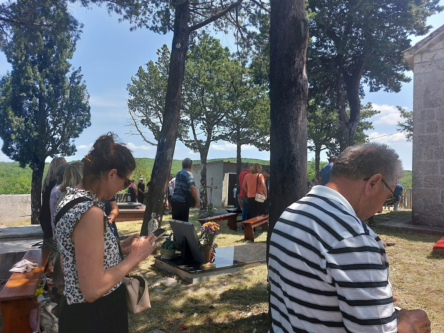 Church of St. Anthony