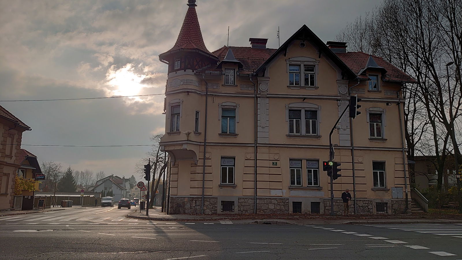 Društvo za urejeno življenje - abstinent