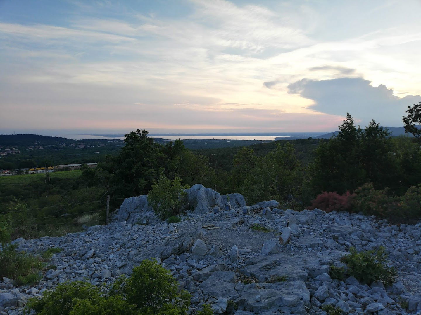 Parco “Lupinc Škaljunk”