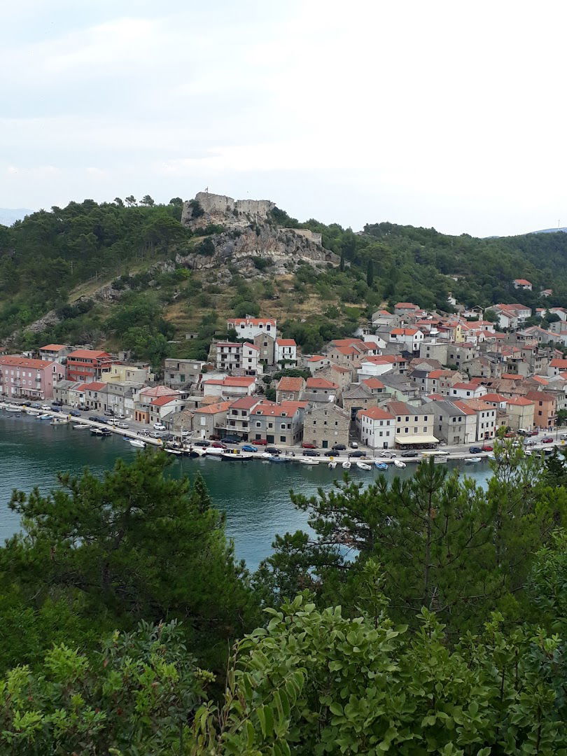 Church of St. Catherine