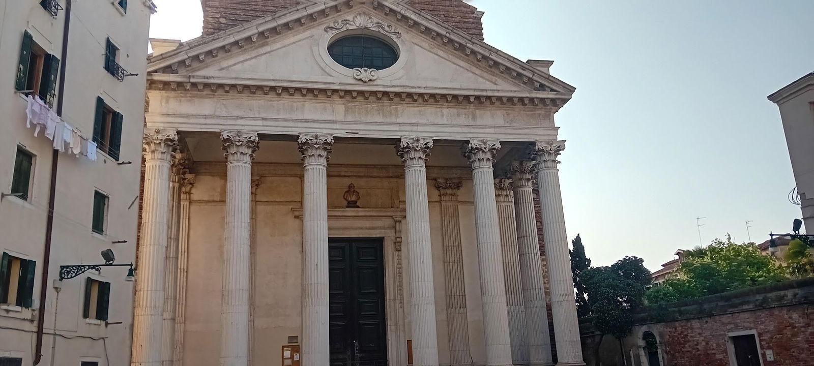 Cimitero di Melarolo