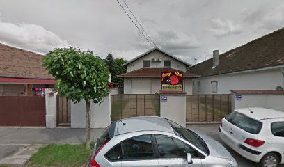 Dečija kuća Bubamarica